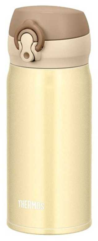 Thermos Mobilny termokubek Thermos 0,35l kremowo-auksinė