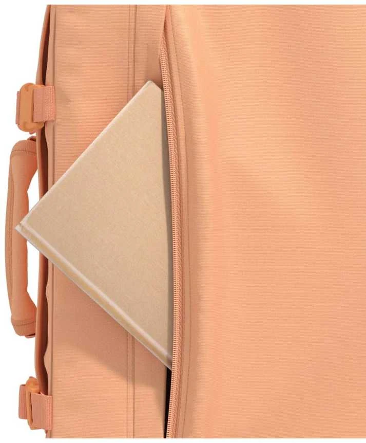 Kelioninis rankinis bagažas Cabinzero Mini 28l - Sunny Day