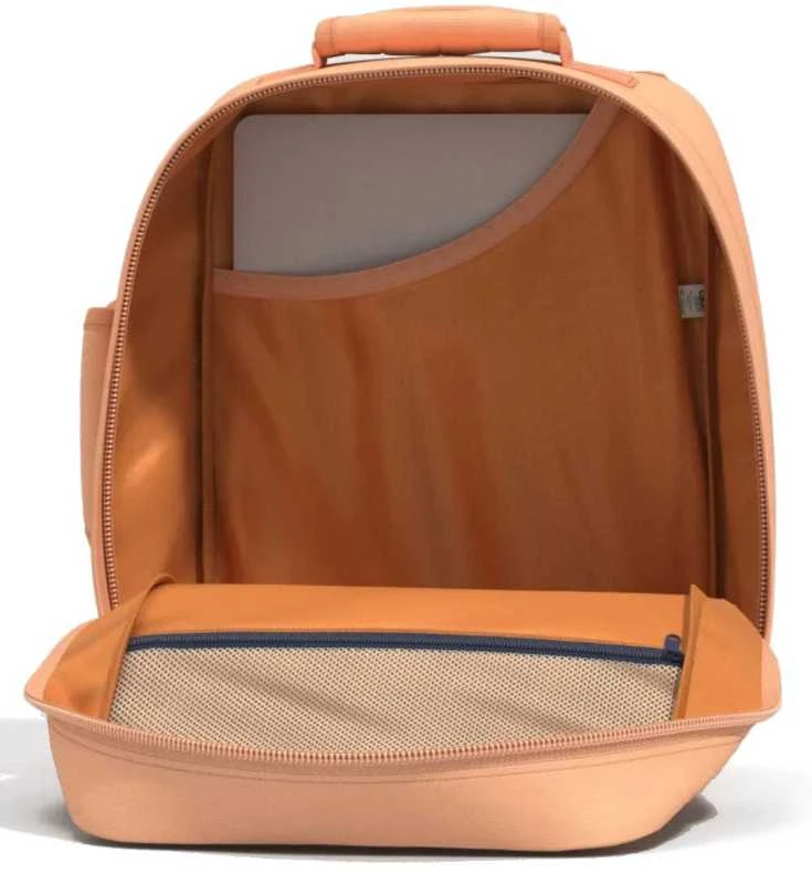 Kelioninis rankinis bagažas Cabinzero Mini 28l - Sunny Day