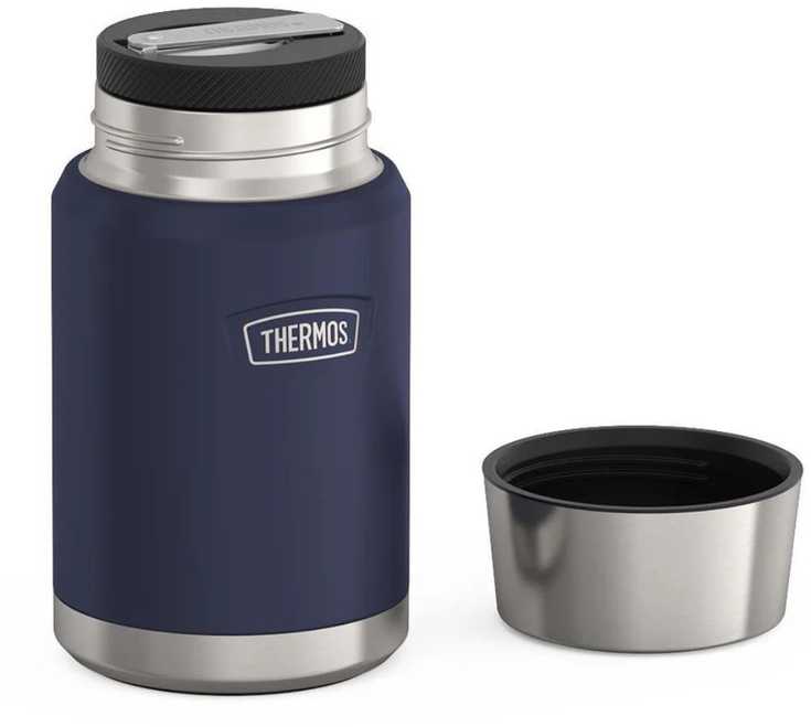 Thermos -universalus