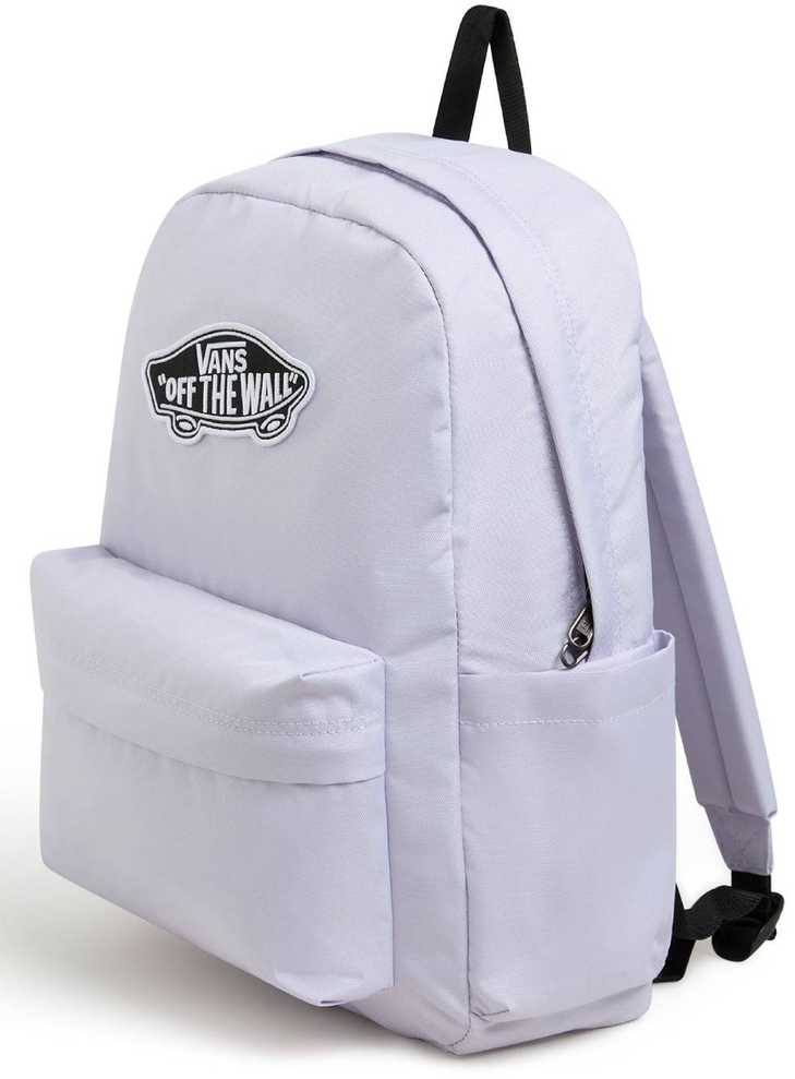 Vans Old Skool Classic kuprinė jaunimui, 22l, violetinė