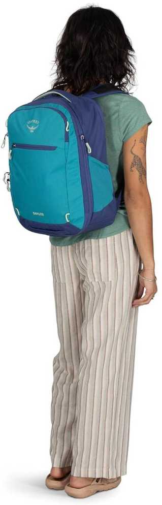 JAV Kuprinė Osprey Daylite Expandible Travel Pack 26+6