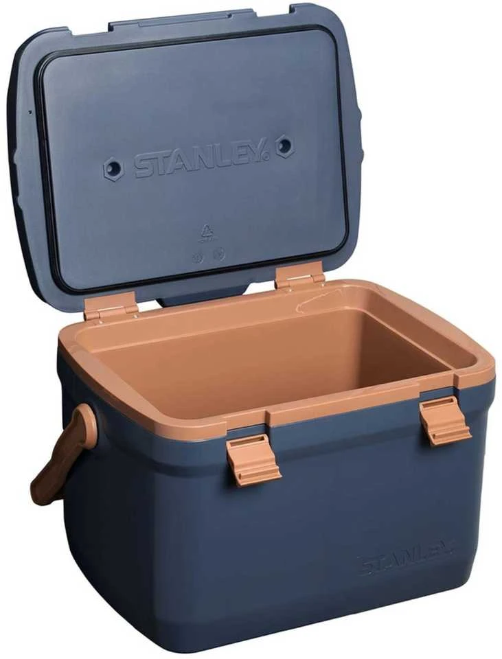 Šaltdėžė STANLEY ADVENTURE (15.1l)