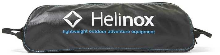 JAV Sudedamas stalas Helinox Table One