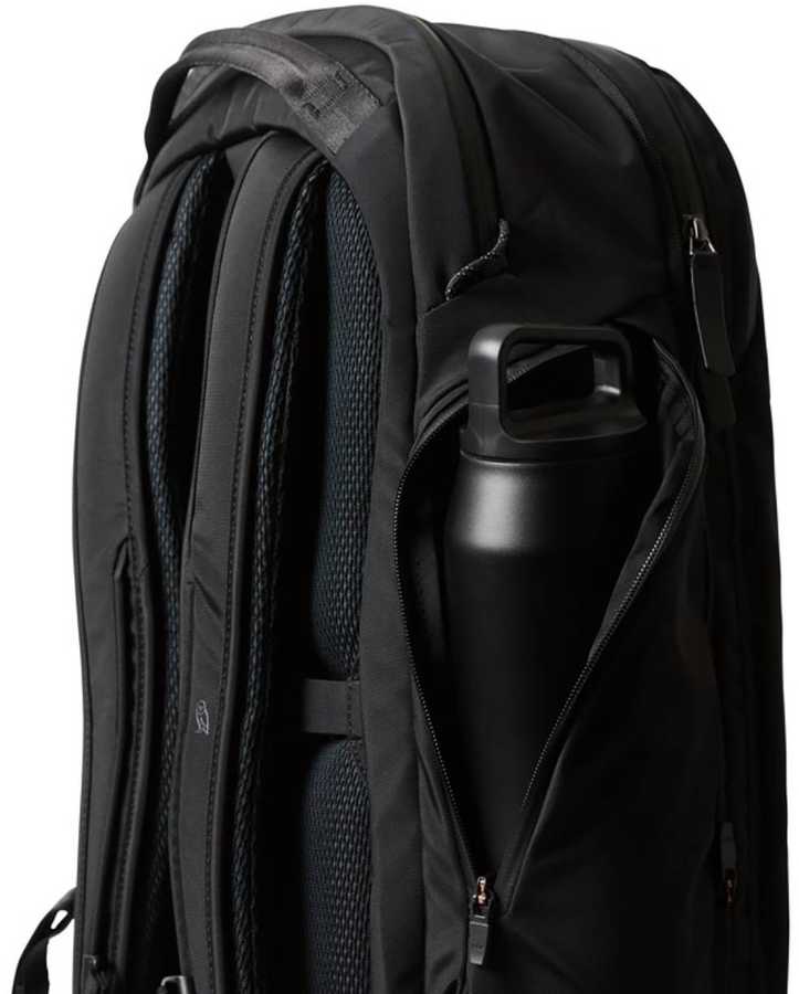 Bellroy Transit Travel Pack Pro 38L juodas