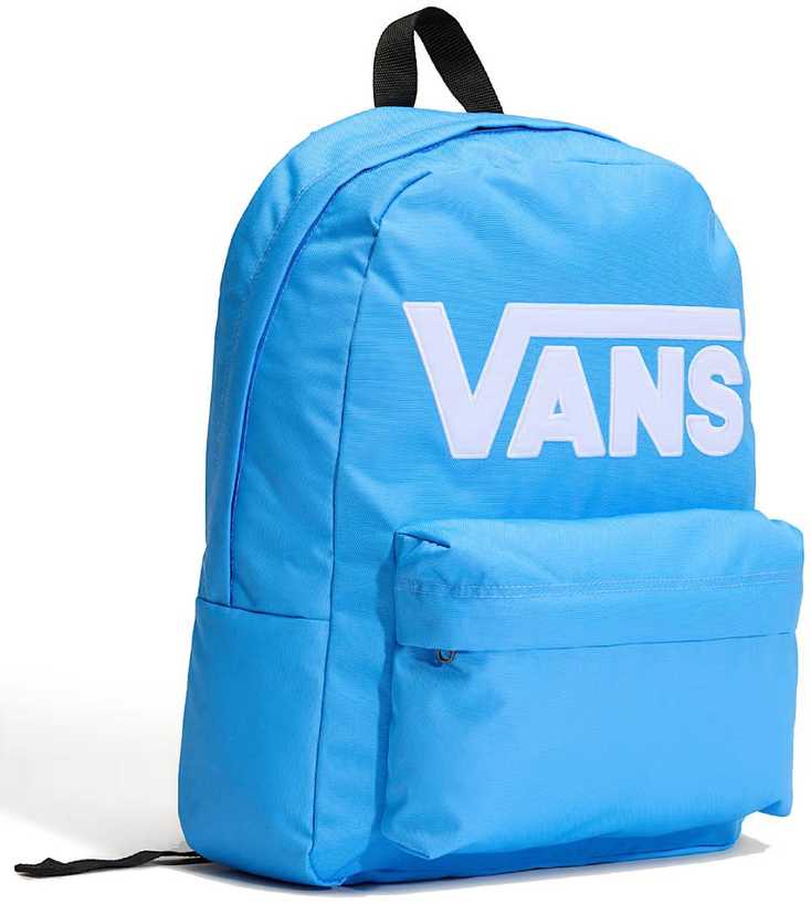 Vans Old Skool Drop V kuprinė jaunimui, 22l, nešiojamam kompiuteriui