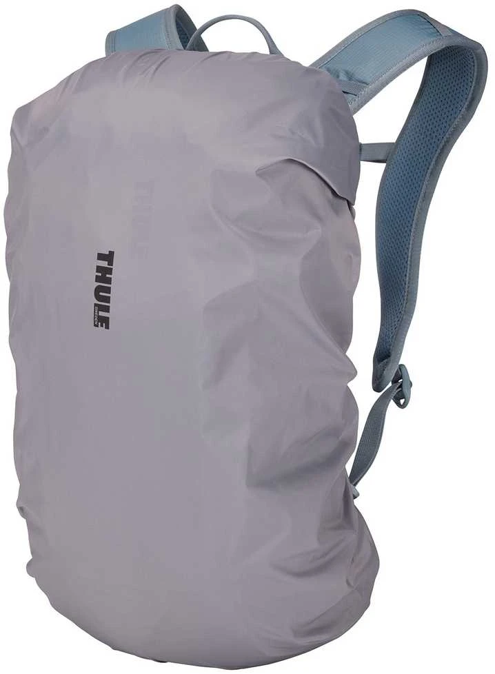 Thule AllTrail Daypack 18 l turistinė kuprinė, pilka