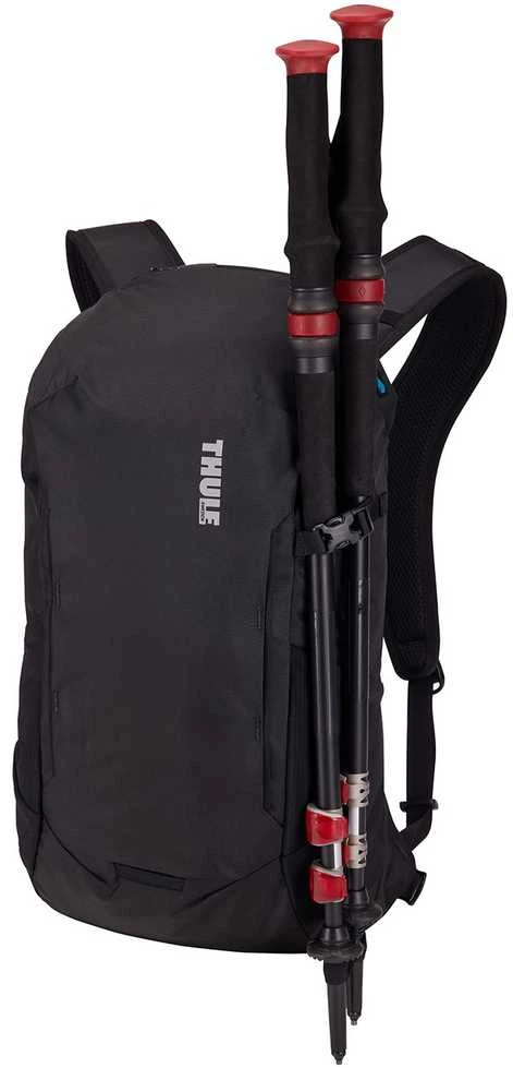 Thule AllTrail 18L žygio kuprinė su uždangalu nuo lietaus