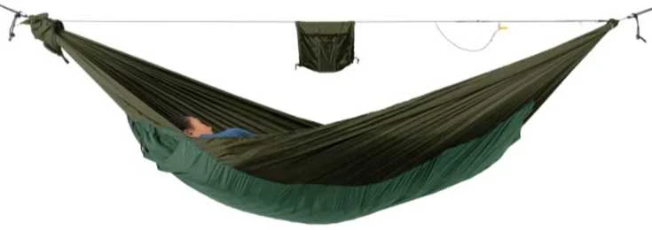 Tickettothemoon Ticket To The Moon Mat Hammock Hammock, 325 x 170 cm, 450 kg
