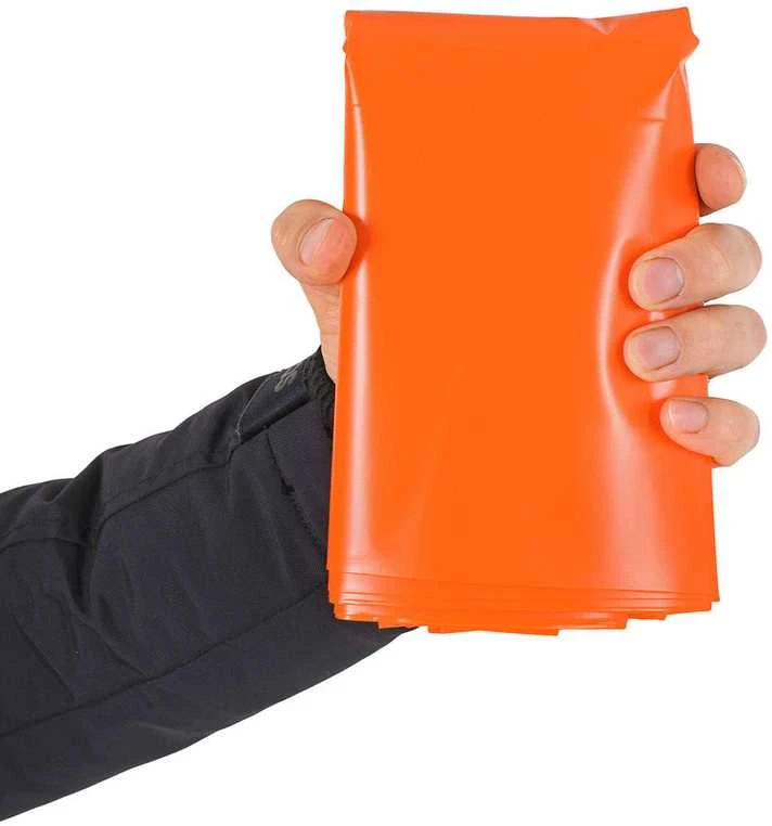 Ekstremalių sąlygų maišas Lifesystems Survival Bag