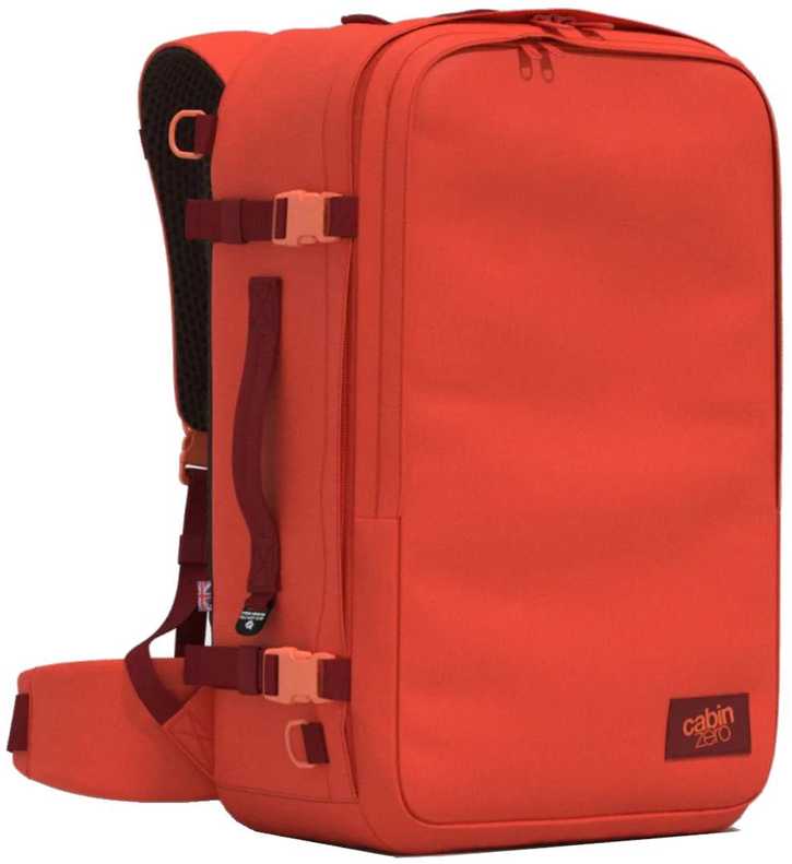 CabinZero Cabin Zero Classic Pro 42l kelioninis rankinis bagažas