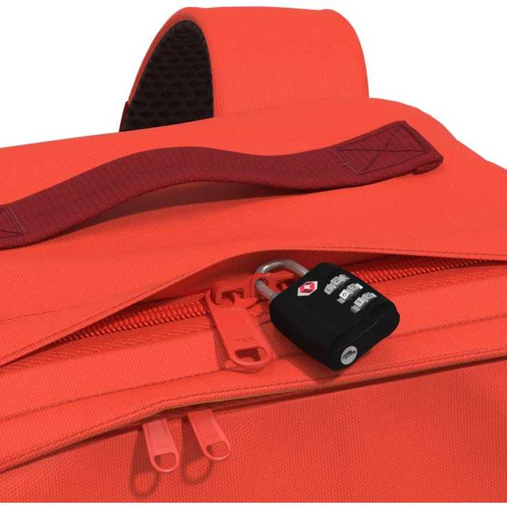 CabinZero Cabin Zero Classic Pro 42l kelioninis rankinis bagažas