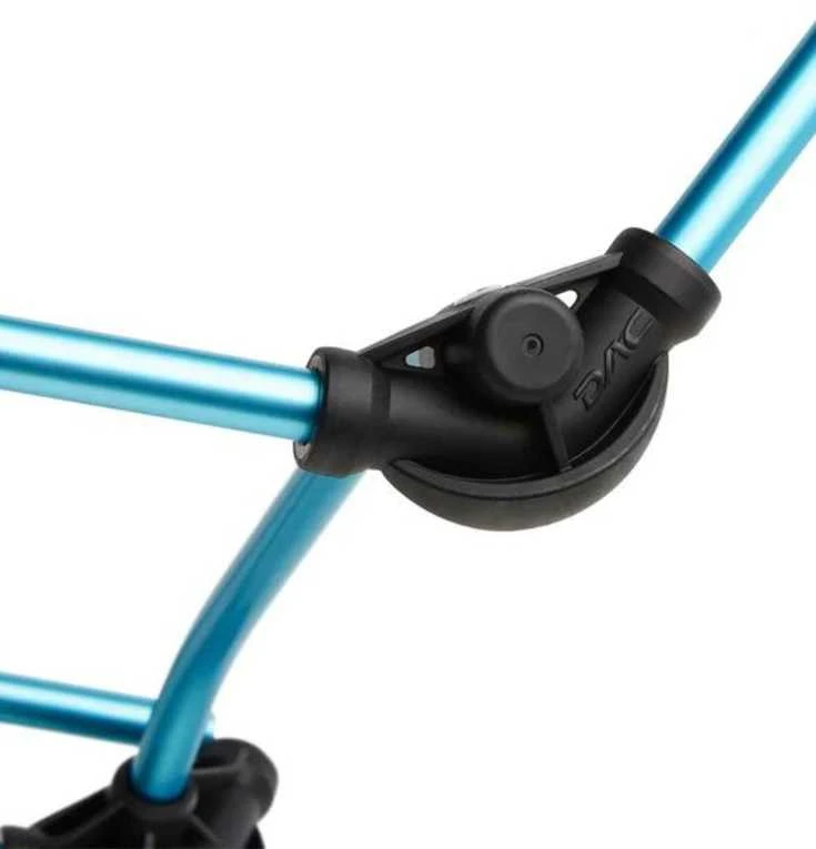 JAV Sudedama kėdė Helinox Ground Chair