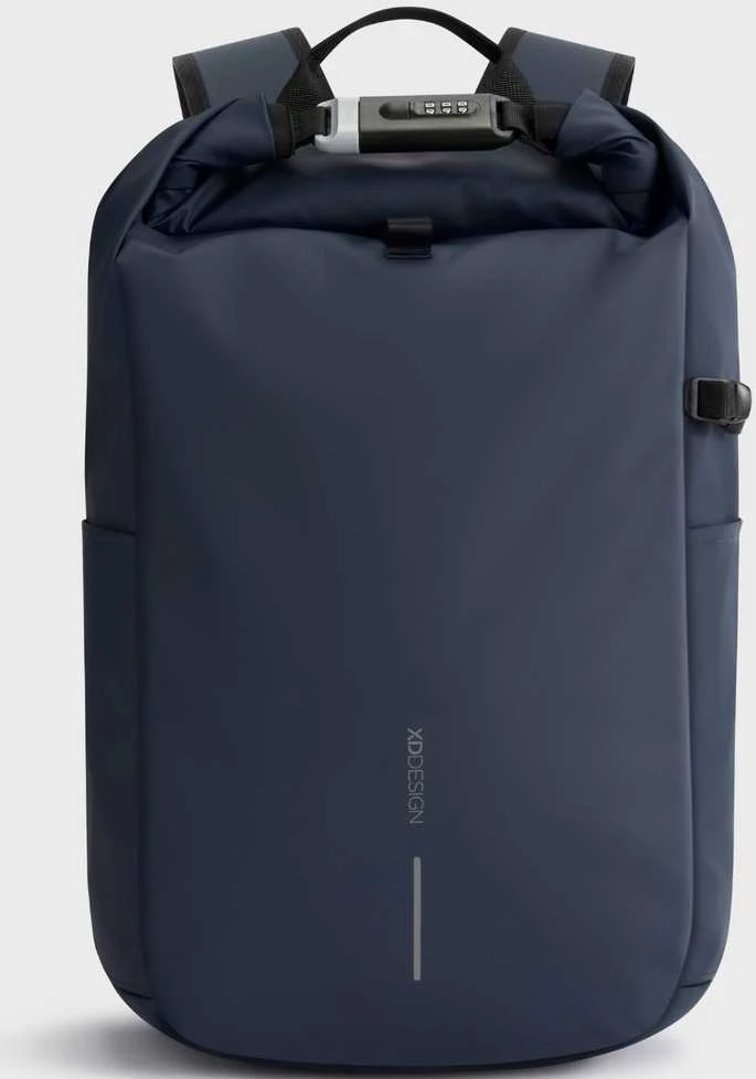 XD DESIGN BACKPACK URBAN WATER RESISTANT NAVY P706.2825