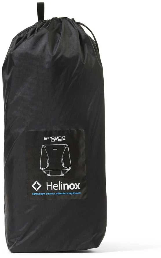 JAV Sudedama kėdė Helinox Ground Chair