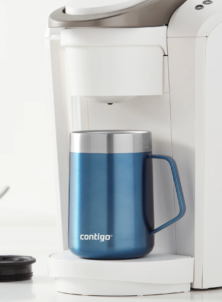 Contigo Streeterville mėlyna 420ml