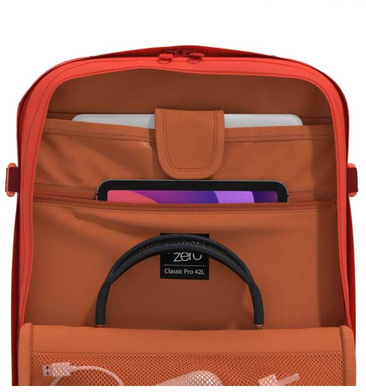 CabinZero Cabin Zero Classic Pro 42l kelioninis rankinis bagažas