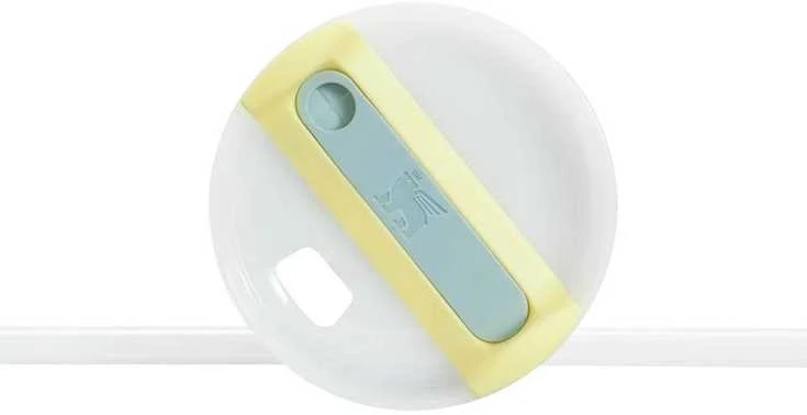 Gertuvė Stanley Quencher H2.O Tumbler 1.18L - Pomelo geltona