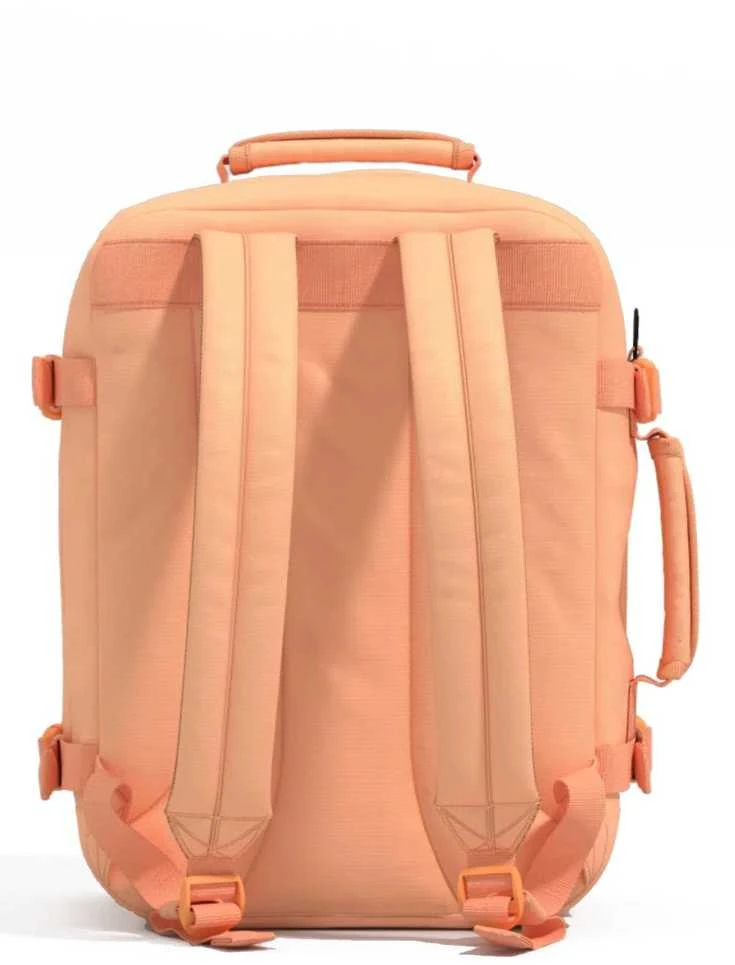 Kelioninis rankinis bagažas Cabinzero Mini 28l - Sunny Day