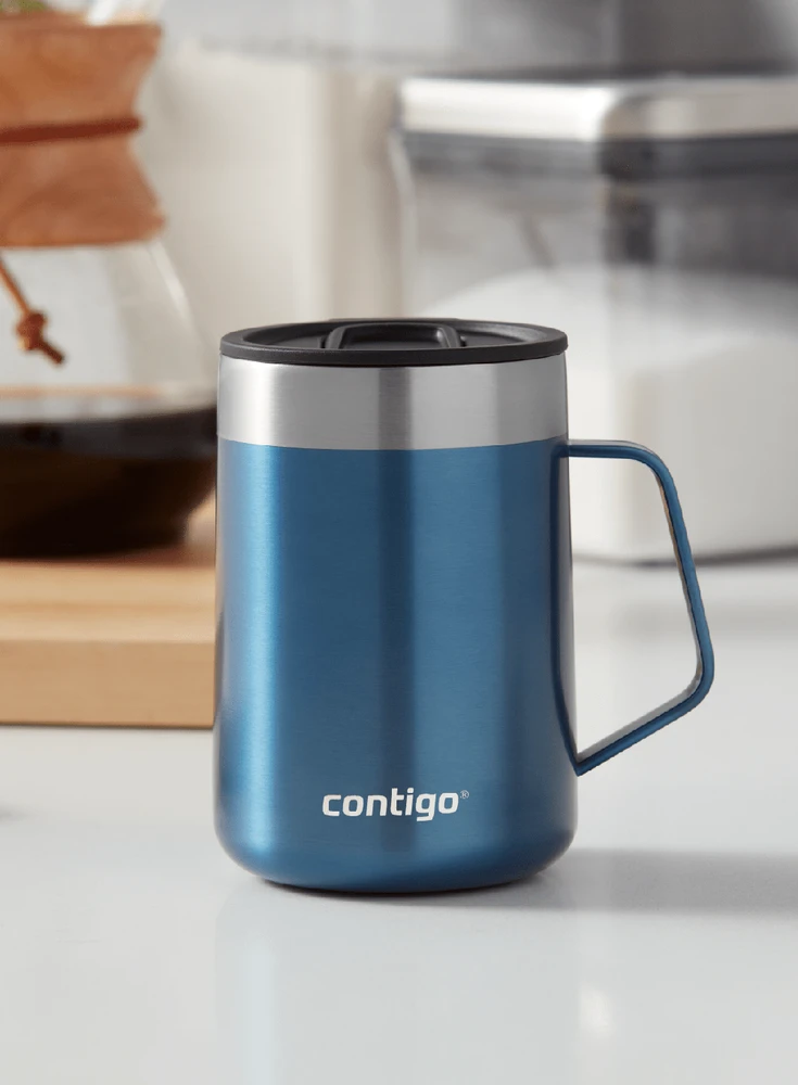 Contigo Streeterville mėlyna 420ml