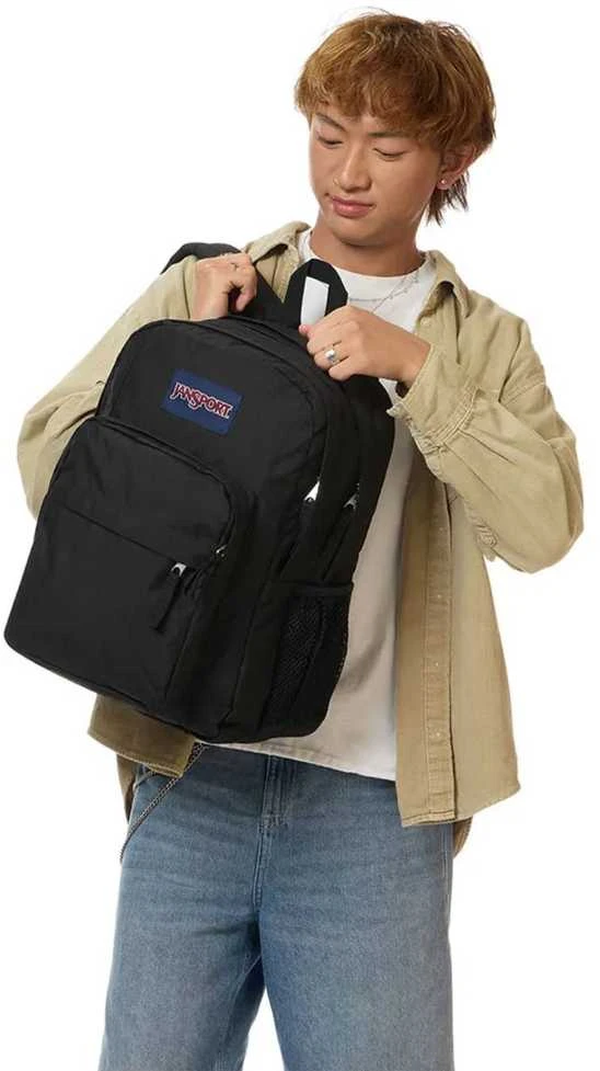 Jansport -universalus