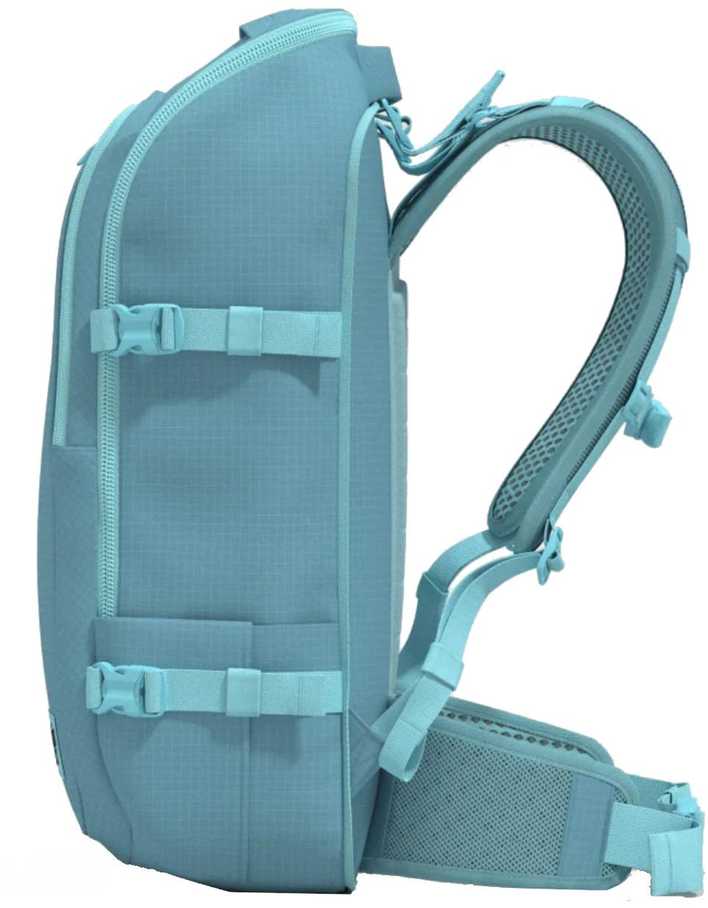 Cabinzero Adv Pro 42 l kelioninis kuprinės-rankinės dėklas
