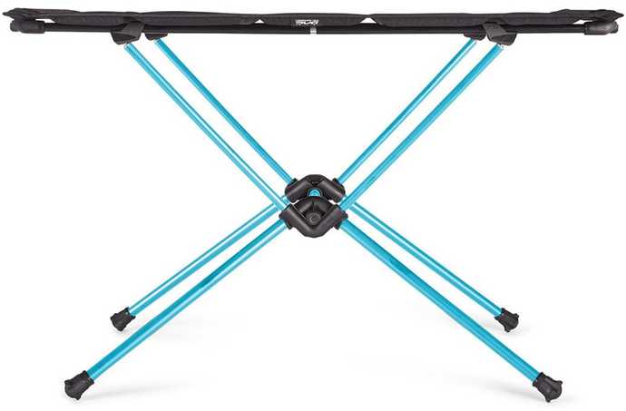 JAV Sudedamas stalas Helinox Table One