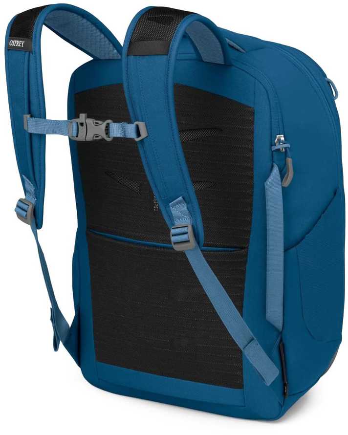 JAV Kuprinė Osprey Daylite Expandible Travel Pack 26+6