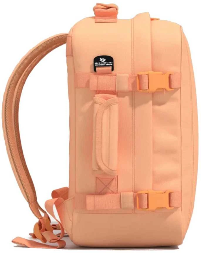 Kelioninis rankinis bagažas Cabinzero Mini 28l - Sunny Day