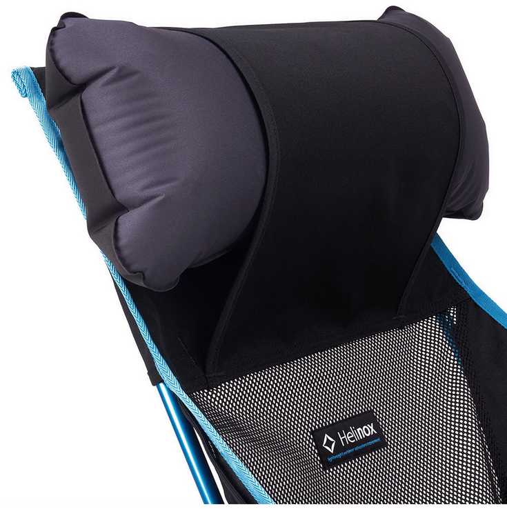 Helinox 12775R1 pripučiama kempingo pagalvė
