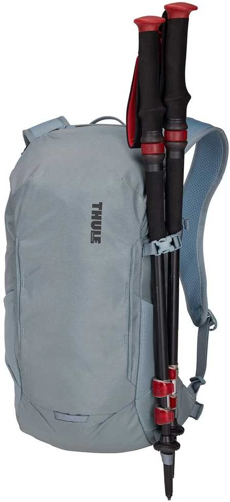 Thule AllTrail Daypack 18 l turistinė kuprinė, pilka