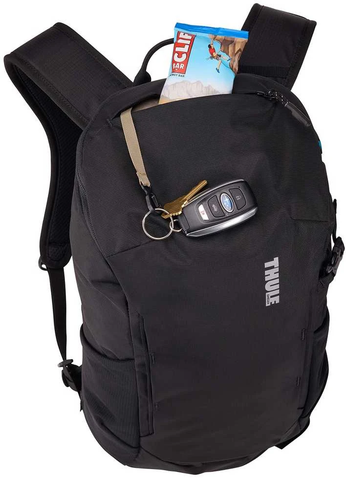 Thule AllTrail 18L žygio kuprinė su uždangalu nuo lietaus