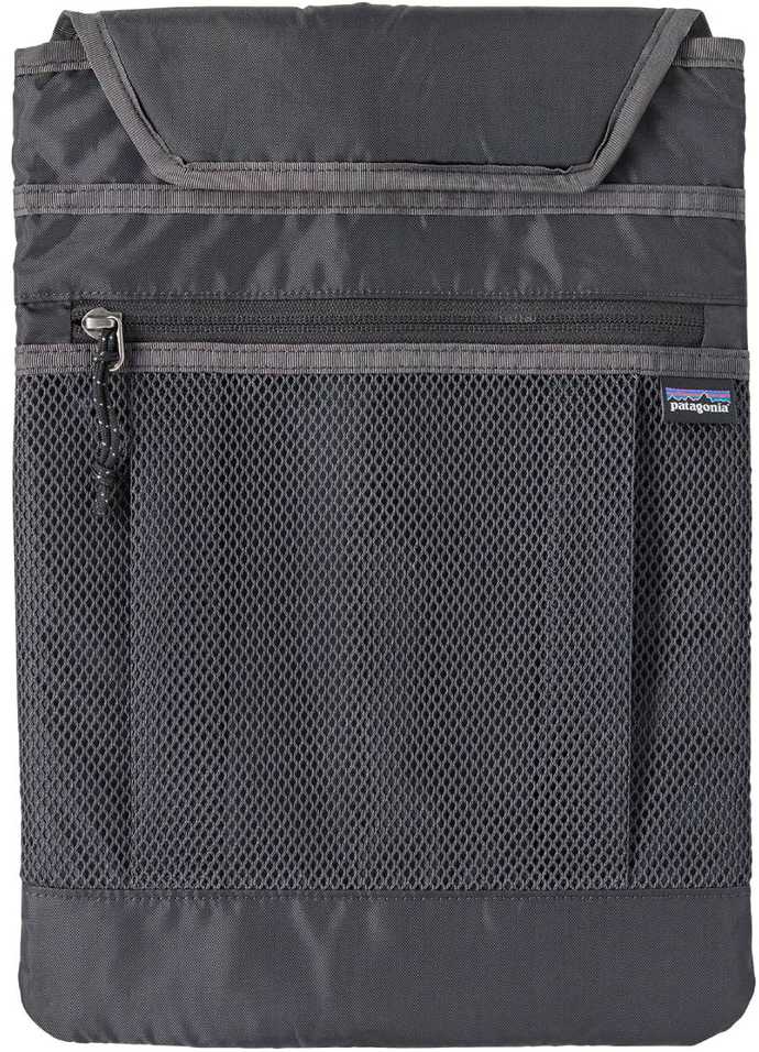 Mėlyna Atom dienos kuprinė 24l-smolder mėlynas PATAGONIA
