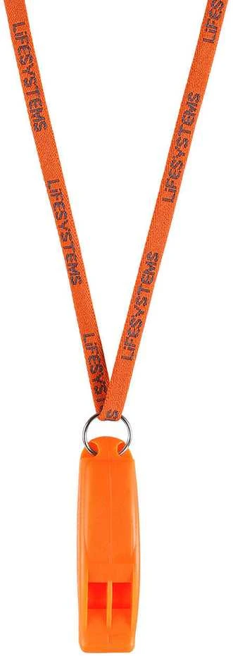 Lifesystems Safety Whistle švilpukas