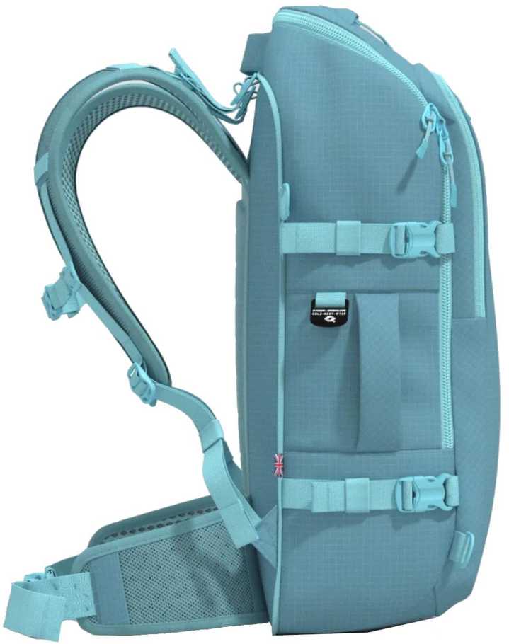 Cabinzero Adv Pro 42 l kelioninis kuprinės-rankinės dėklas