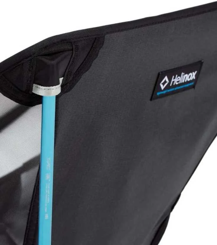 JAV Sudedama kėdė Helinox Ground Chair