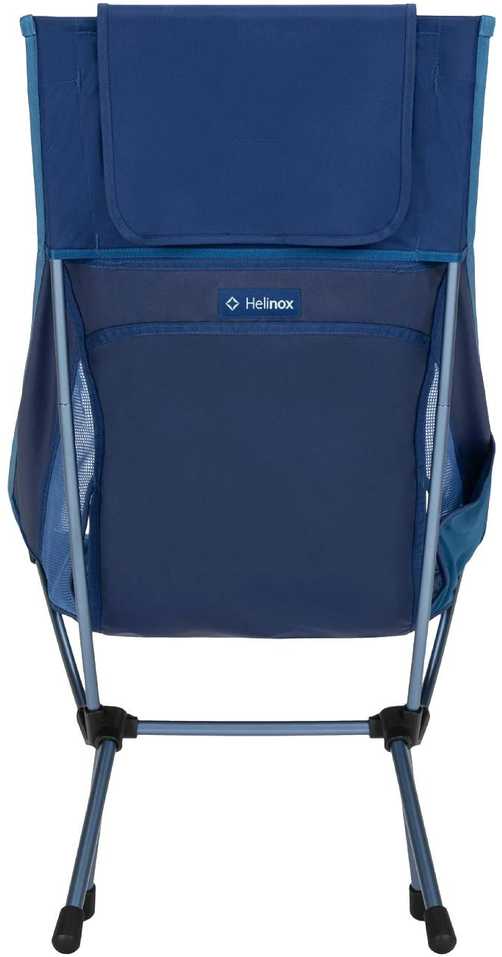 Helinox Chair One Highback (re), Mėlyna Block