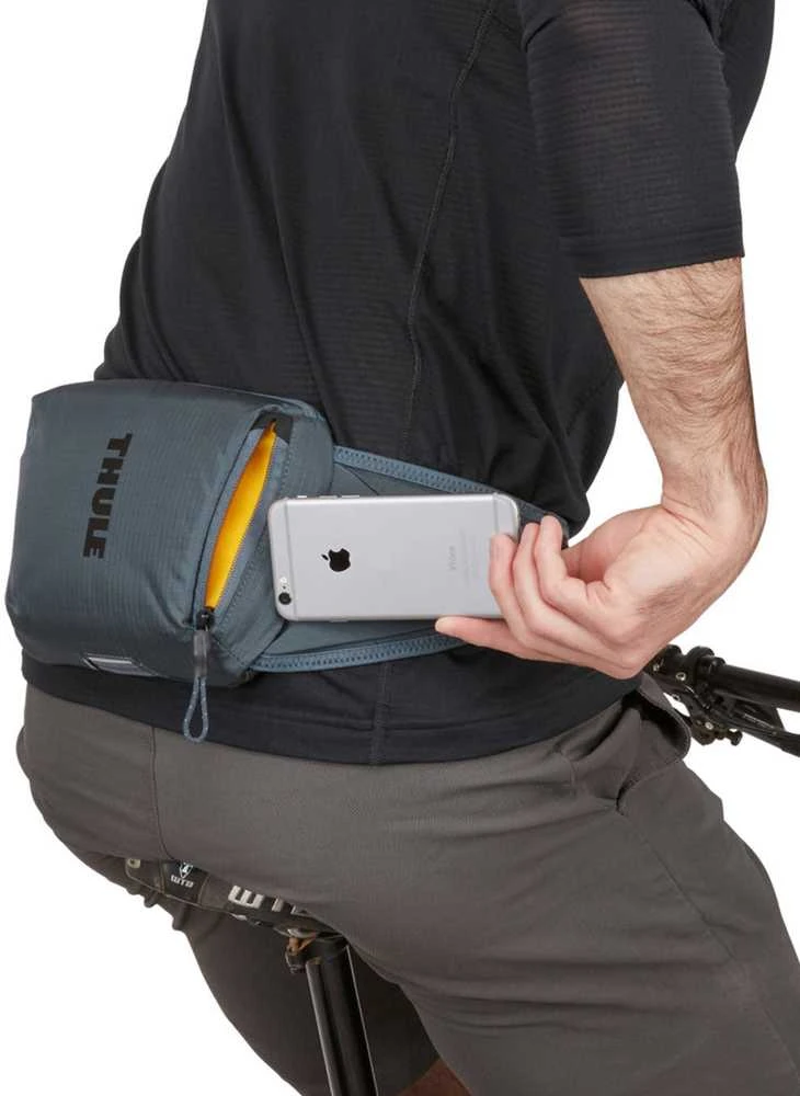 Kelioninis Thule 4479 Rail Hip Pack 0L, tamsiai pilka