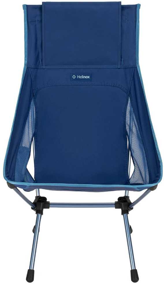 Helinox Chair One Highback (re), Mėlyna Block