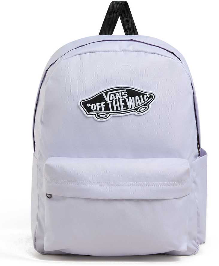 Vans Old Skool Classic kuprinė jaunimui, 22l, violetinė