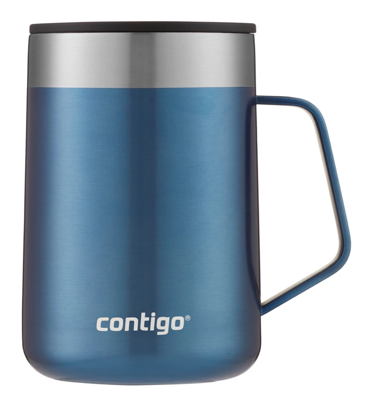 Contigo Streeterville mėlyna 420ml