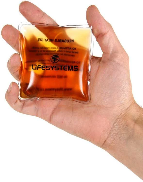 Daugkartiniai šiltukai Lifesystems