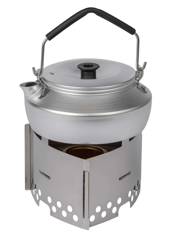 Trangia Virdulys Small 600 ml