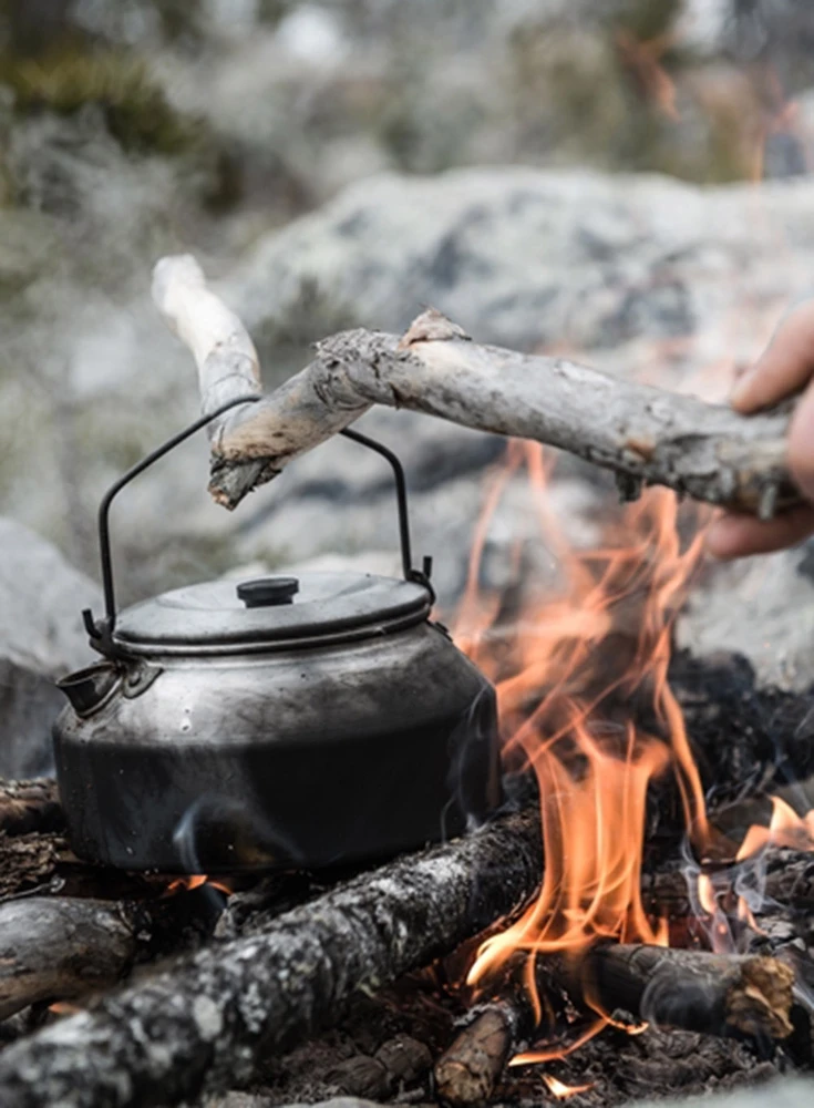 TRANGIA KETTLE 1.4L /245