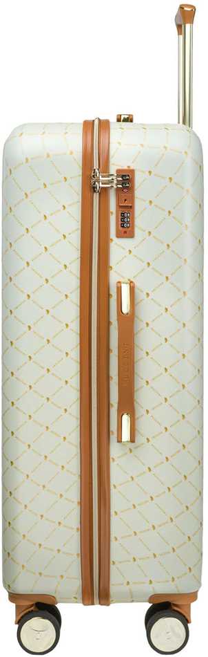 Kelioninis Didelis lagaminas PUCCINI ABS SAINT TROPEZ L 87 metai