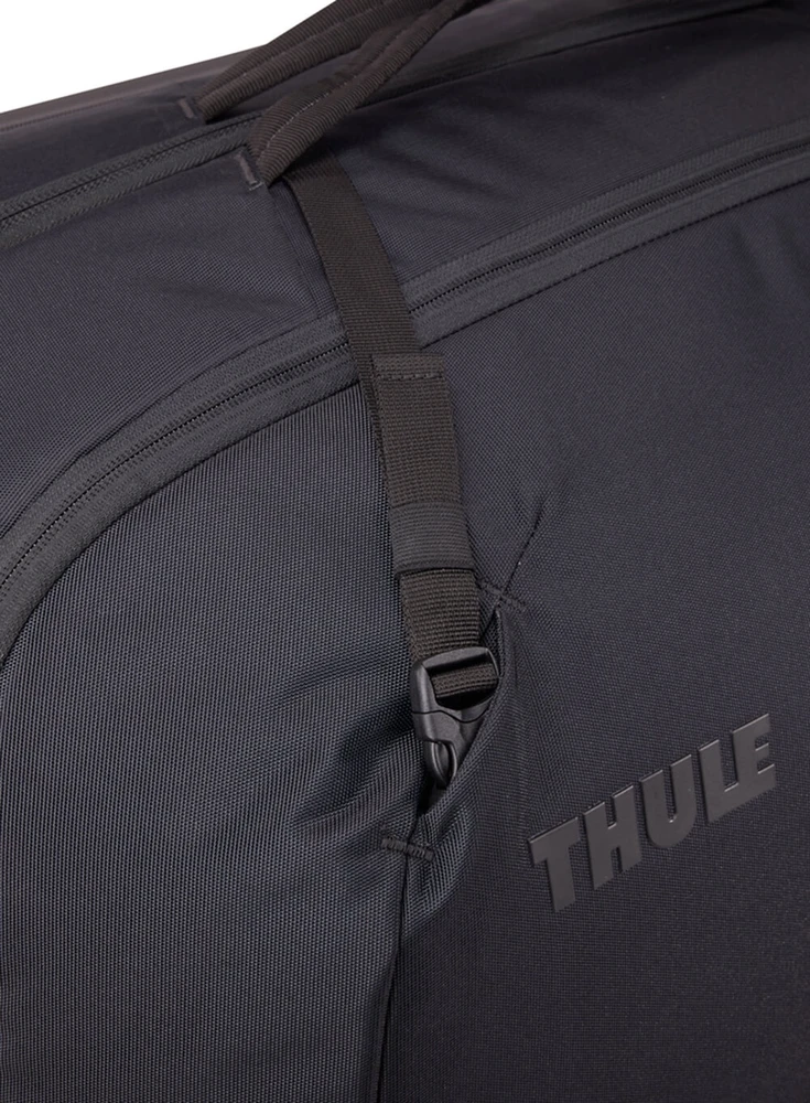 Kelioninis Thule | Ratiniai sportiniai krepšiai | Subterra 2 | Registruotas bagažas | Juodas