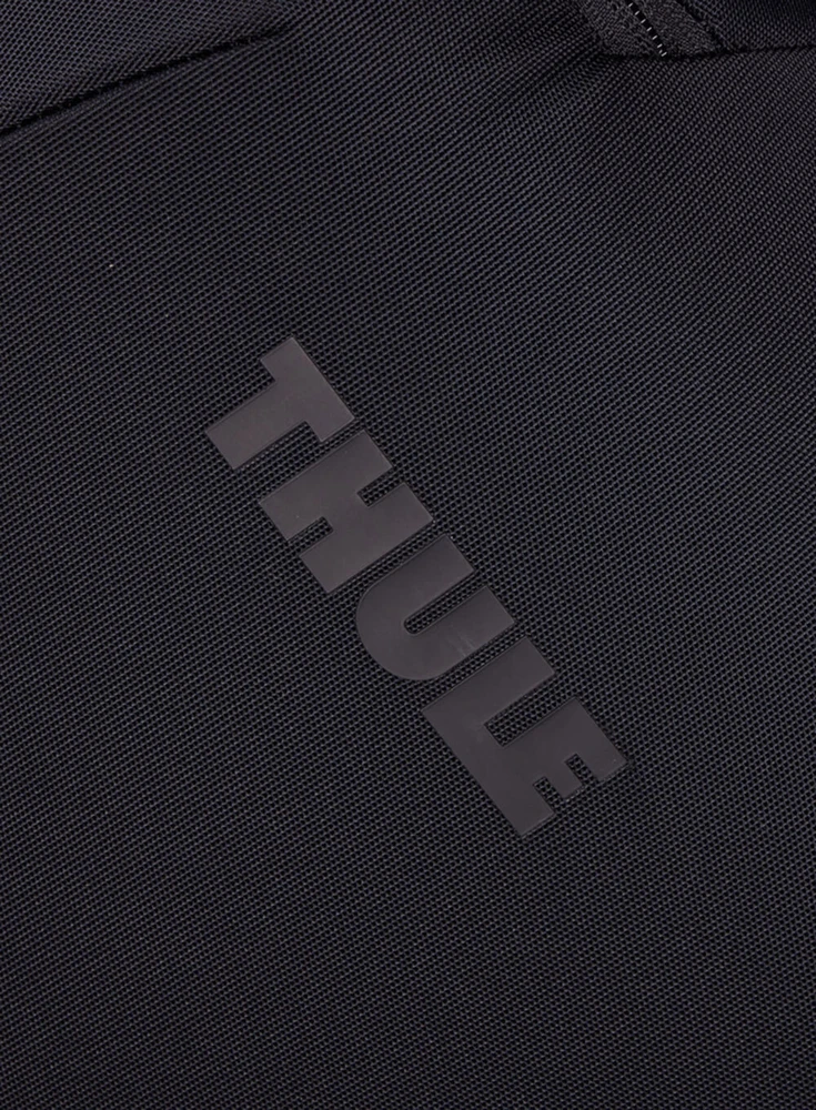 Thule | Registruotas sukamasis krepšys | Subterra 2 | Registruotas bagažas | Juodas