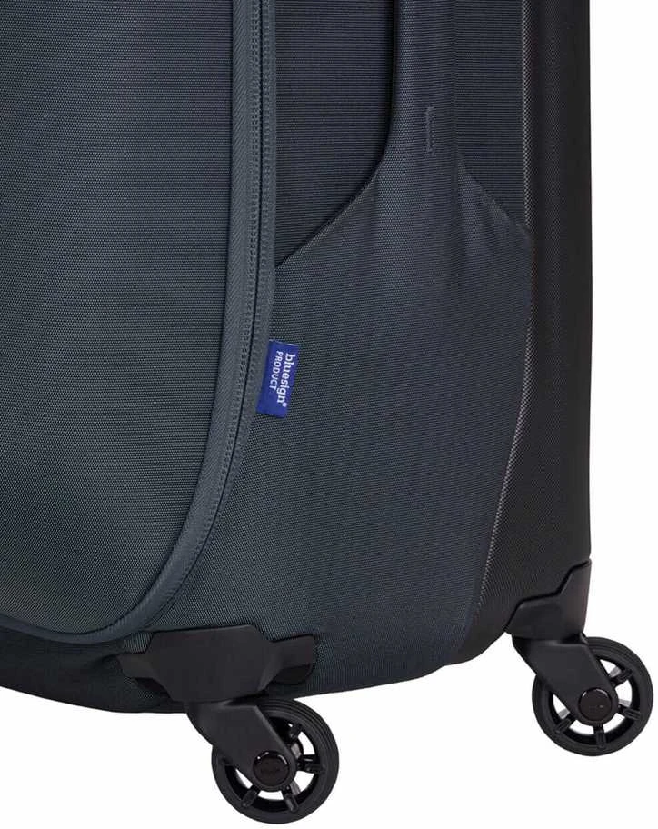Kelioninis Thule | Checked Spinner | Subterra 2 | Checked luggage | Dark Slate