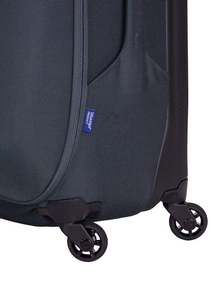 Kelioninis Thule | Checked Spinner | Subterra 2 | Checked luggage | Dark Slate