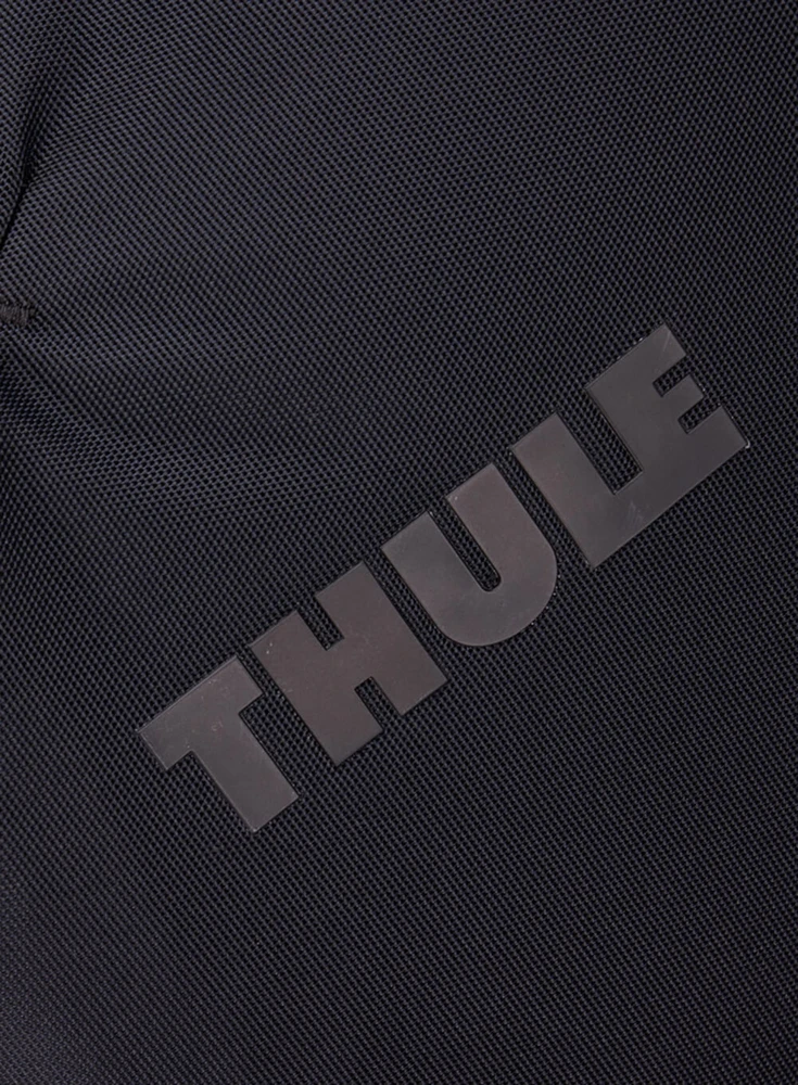Kelioninis Thule | Ratiniai sportiniai krepšiai | Subterra 2 | Registruotas bagažas | Juodas